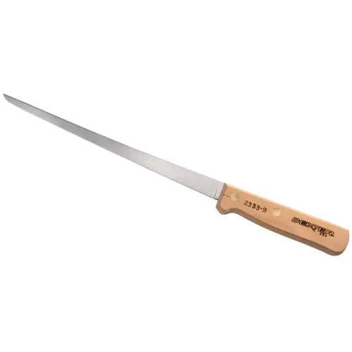 DEXTER-RUSSELL 2333-9" Stainless Steel Fillet Knife