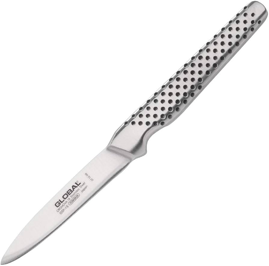 Global GSF-15 3" Pairing