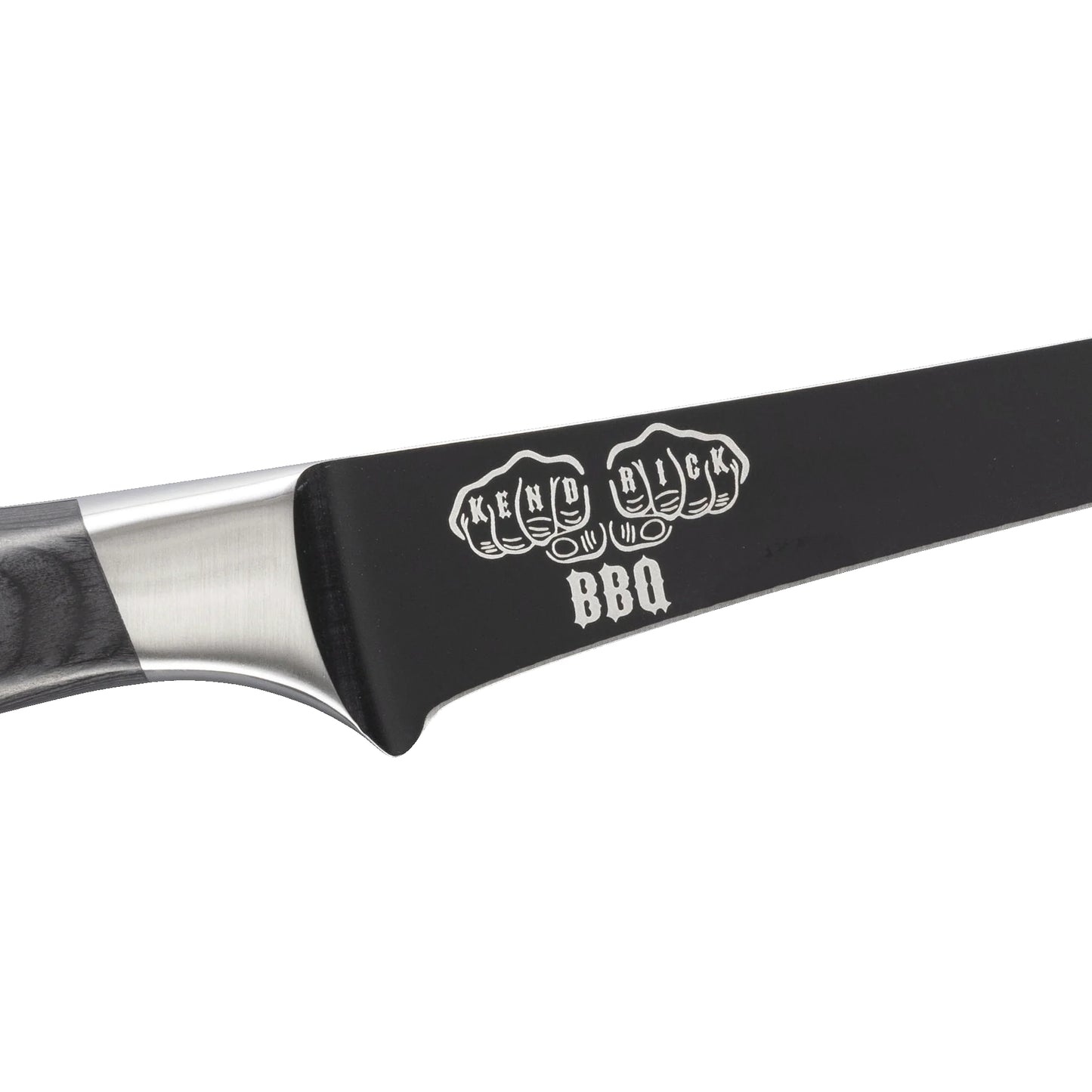 Avanta Kendrick BBQ Fillet Knife - 7"