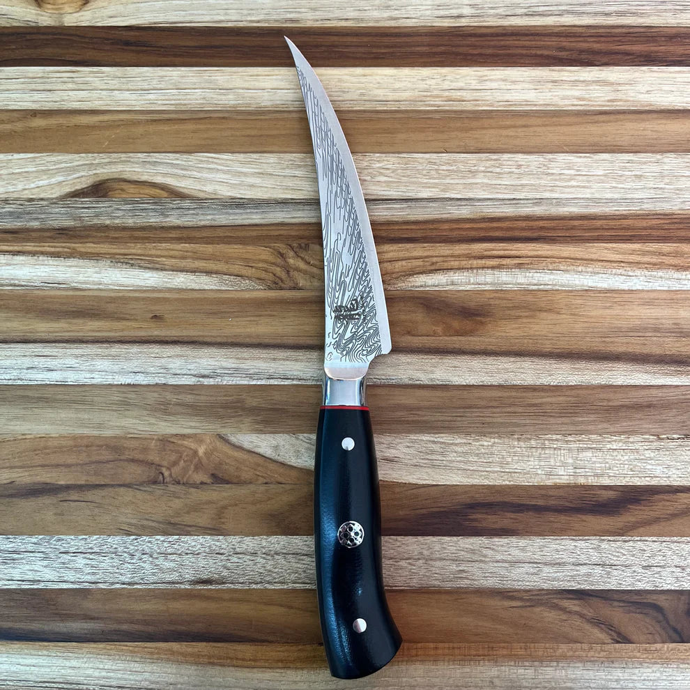 Dragon Storm 5.5" (Boning)