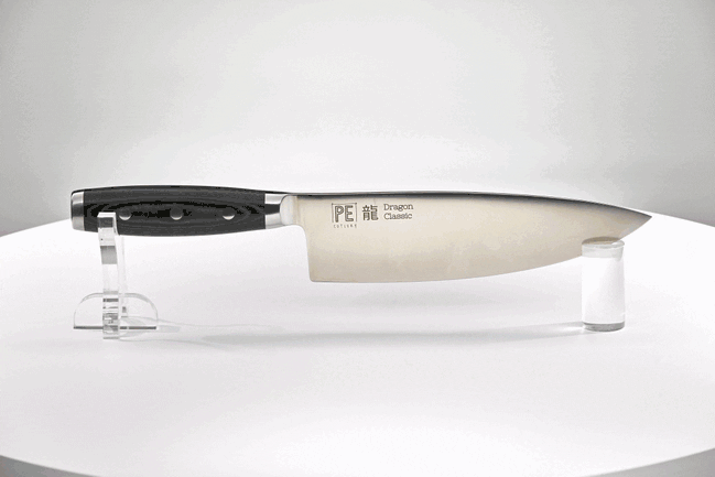 Dragon Classic 8" Chef
