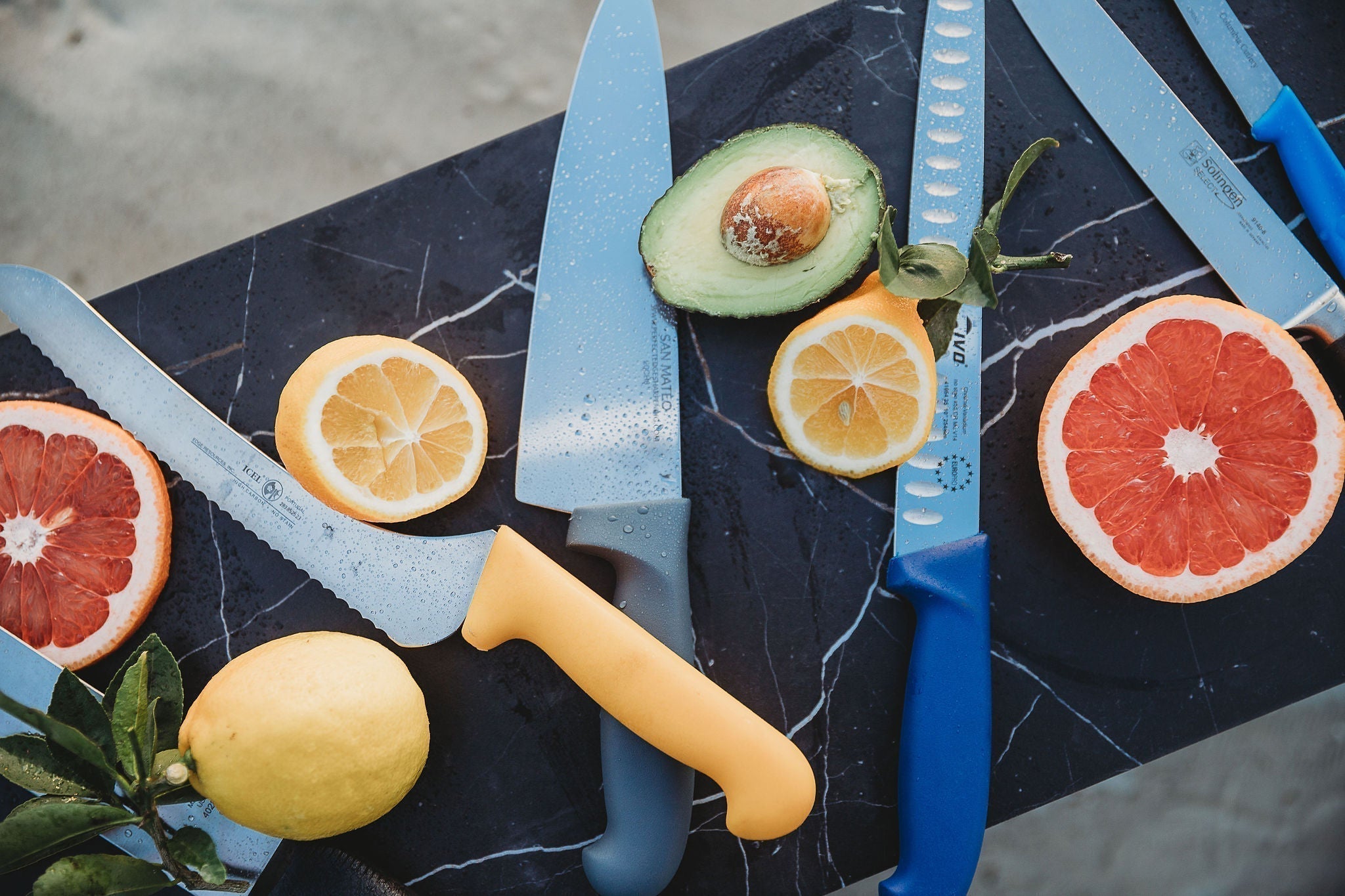 Elevating Your Professional Kitchen: The Benefits of a Knife Exchange Program