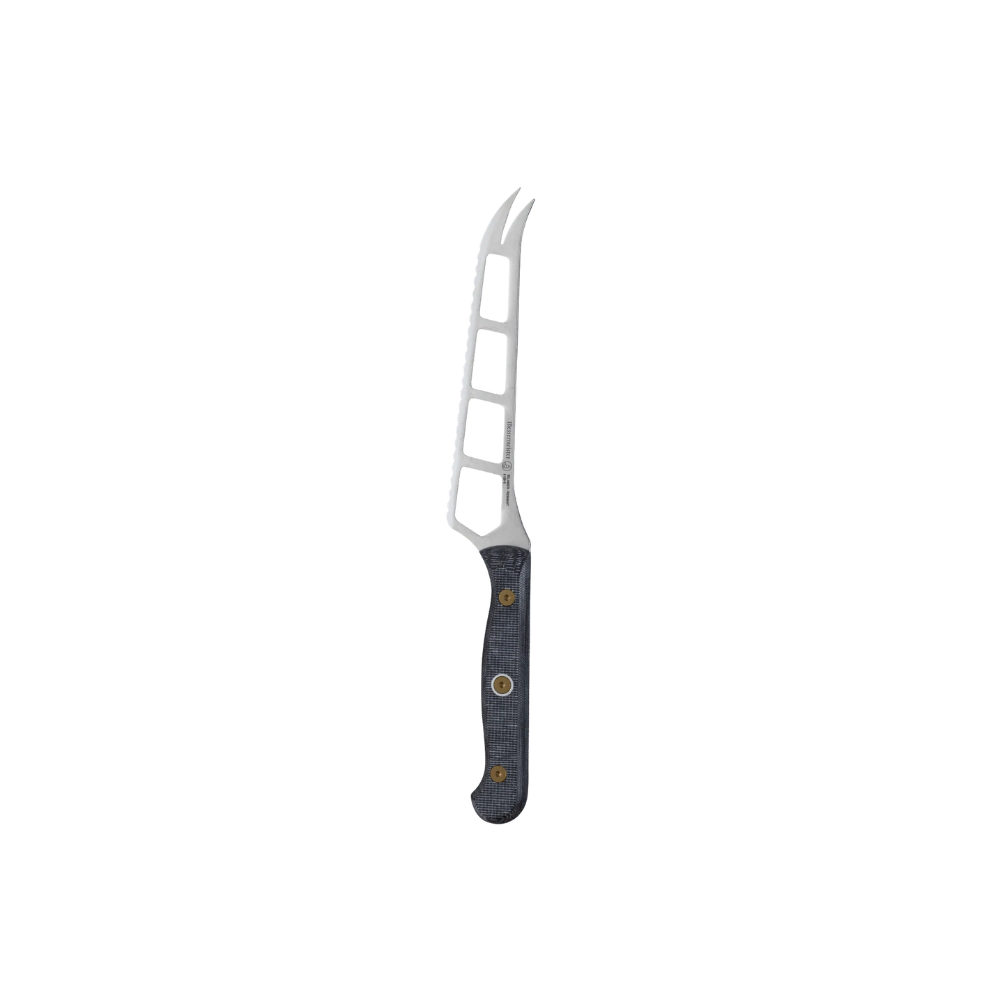 Custom Cheese & Tomato Knife - 5"
