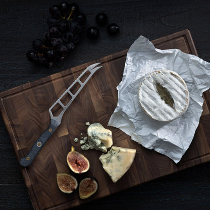 Custom Cheese & Tomato Knife - 5"