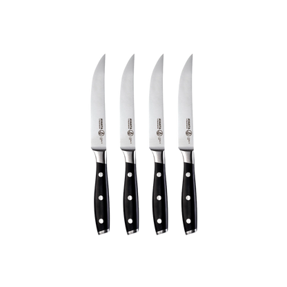 Avanta POM Fine Edge Steak Knife Set - 4 Piece