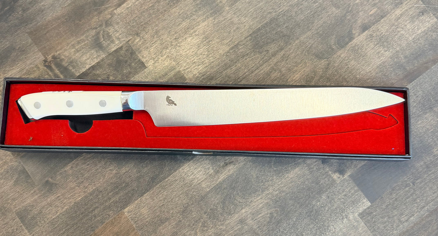 Shiro Hane slicer