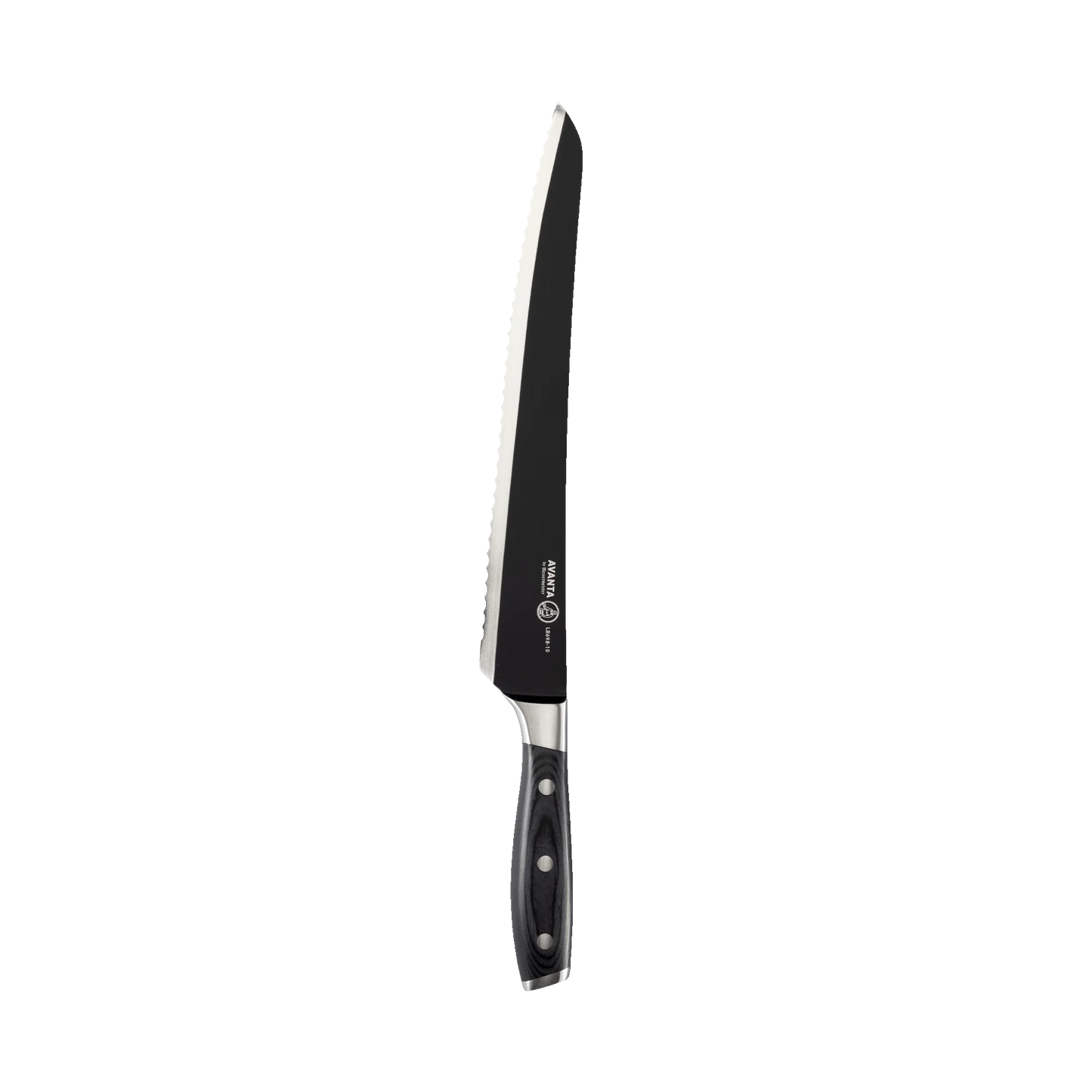 Avanta POM Fine Edge Steak Knife Set - 4 Piece