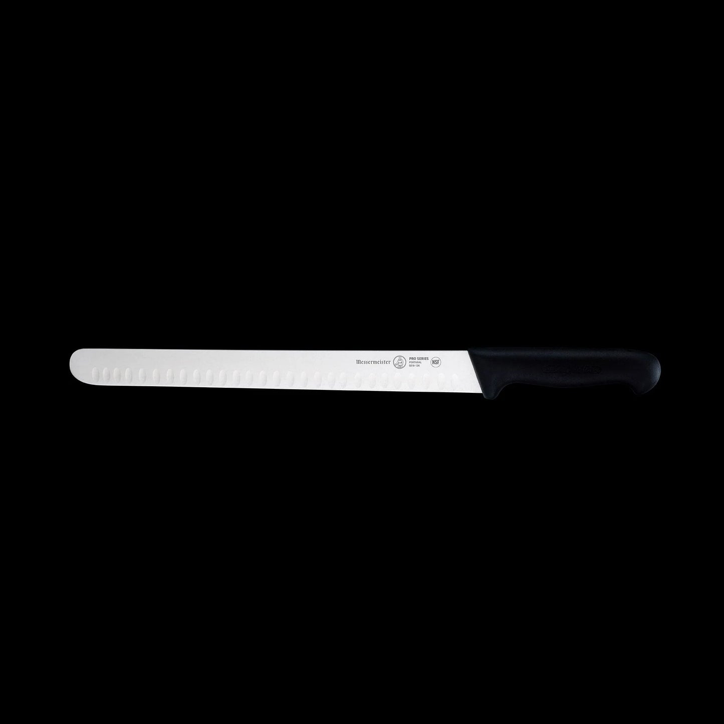 Pro Series Round-Tip Kullens Slicer - 12"