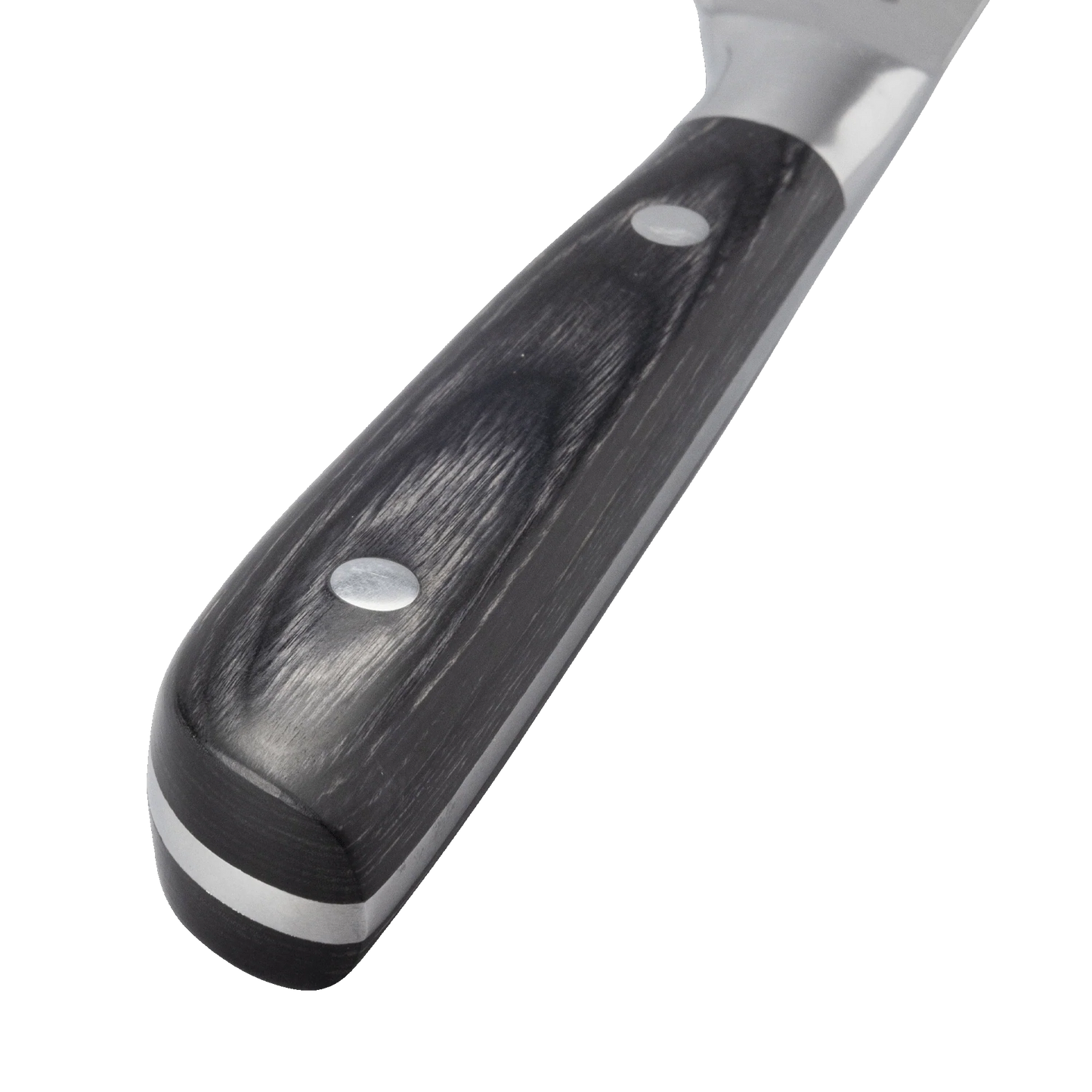 Pro Series Round-Tip Kullens Slicer - 12" (Copy) Avanta Damascus Starter Set - 3 Piece