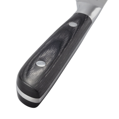 Pro Series Round-Tip Kullens Slicer - 12" (Copy) Avanta Damascus Starter Set - 3 Piece