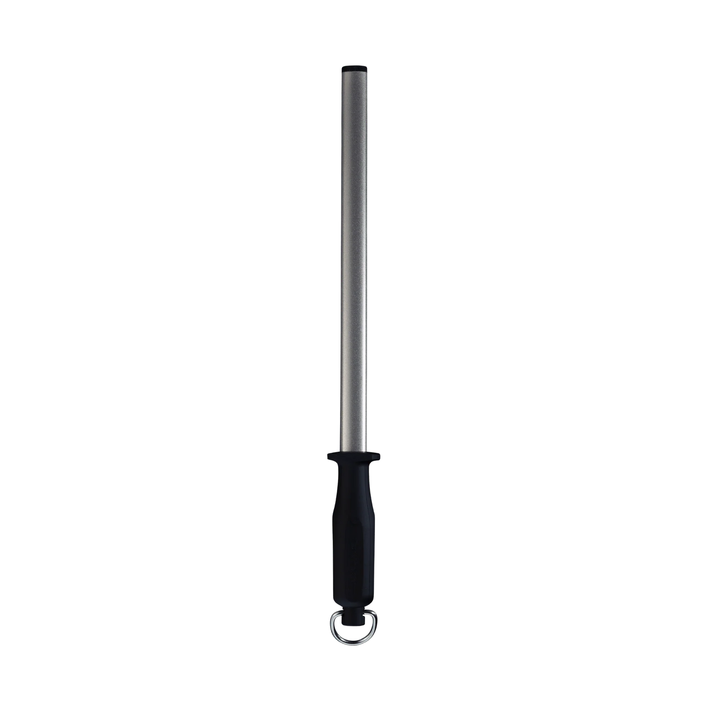 800 Grit Diamond Sharpening Rod - 12"