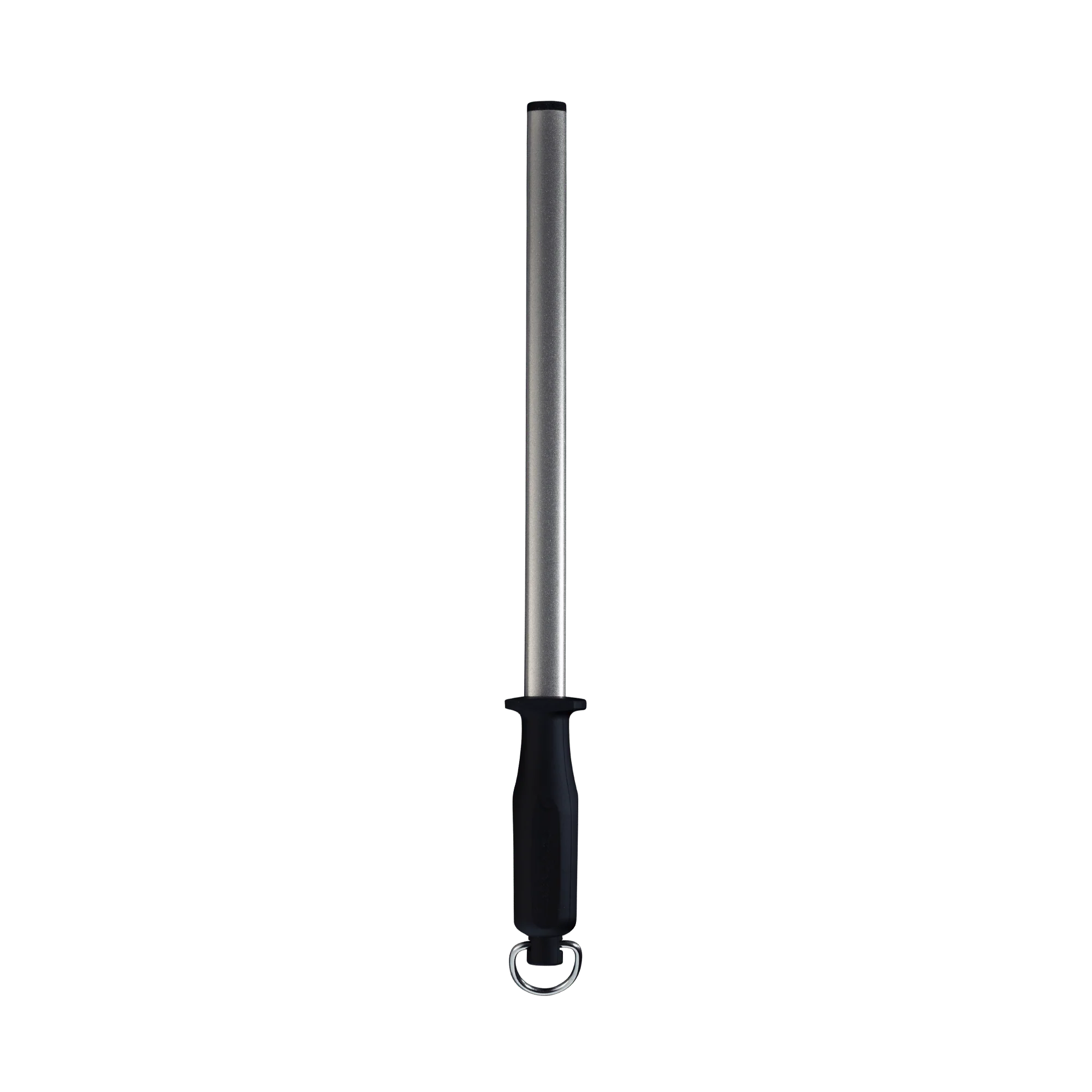800 Grit Diamond Sharpening Rod - 12"