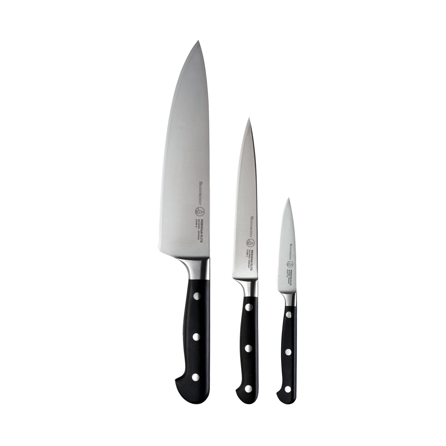 Pro Series Round-Tip Kullens Slicer - 12" (Copy) Avanta Damascus Starter Set - 3 Piece (Copy)