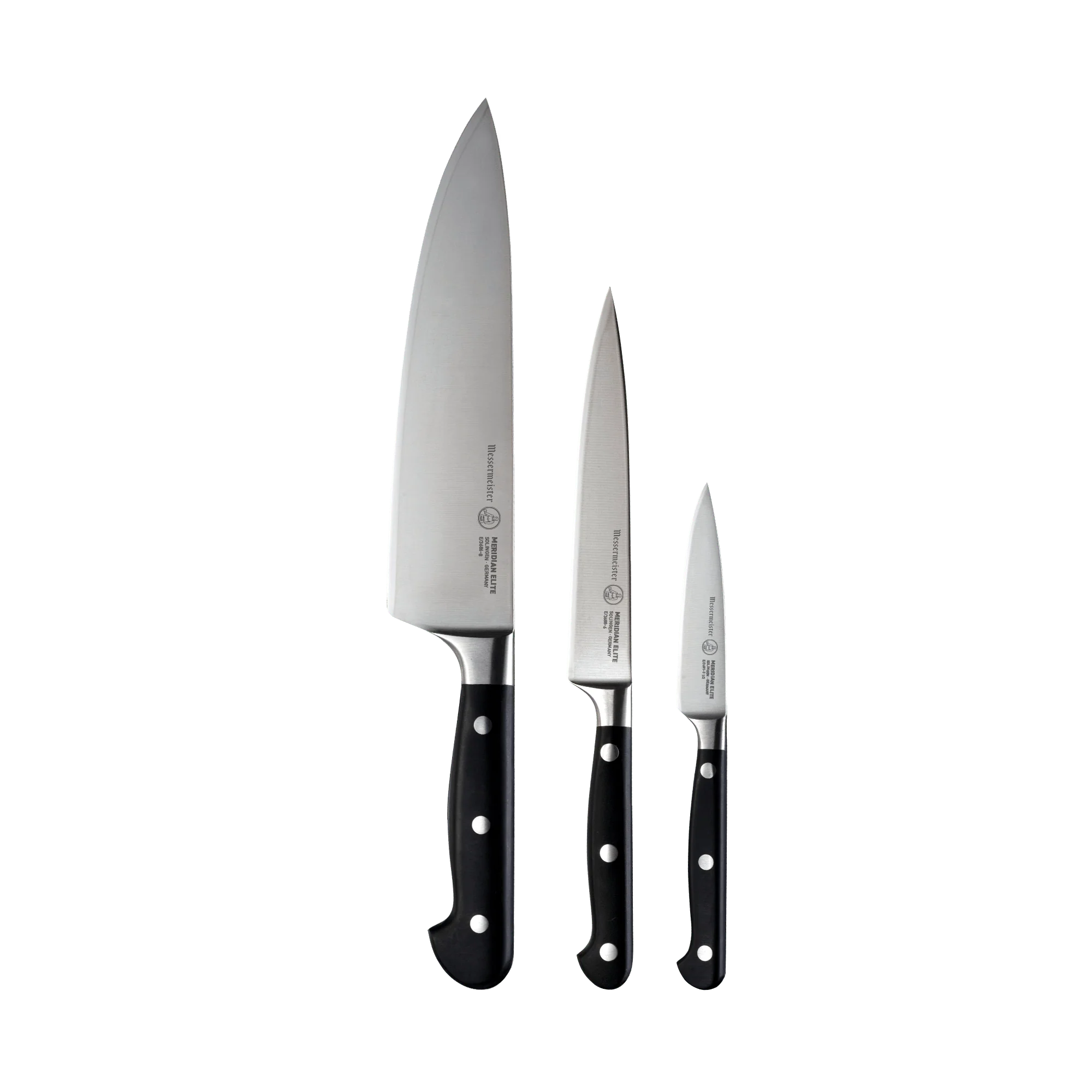Pro Series Round-Tip Kullens Slicer - 12" (Copy) Avanta Damascus Starter Set - 3 Piece (Copy)
