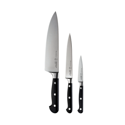 Pro Series Round-Tip Kullens Slicer - 12" (Copy) Avanta Damascus Starter Set - 3 Piece (Copy)