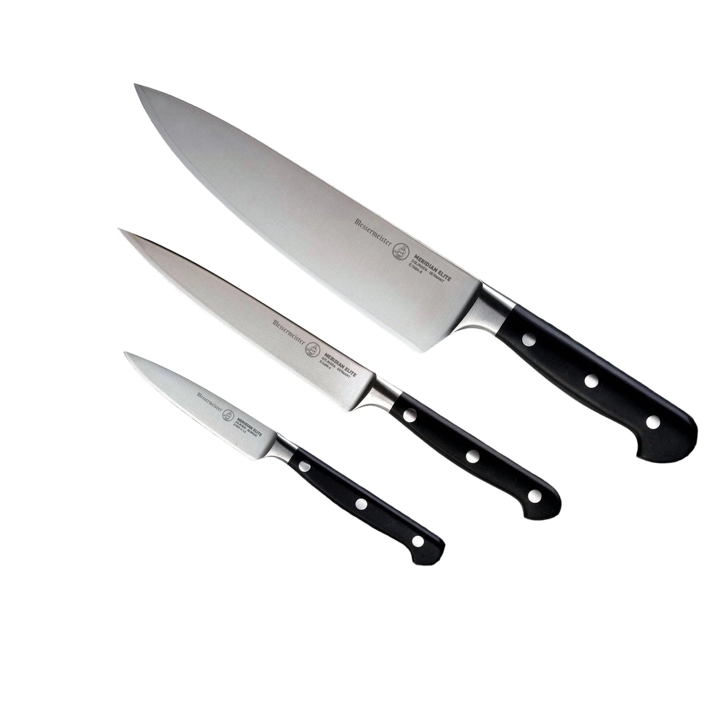 Pro Series Round-Tip Kullens Slicer - 12" (Copy) Avanta Damascus Starter Set - 3 Piece (Copy)