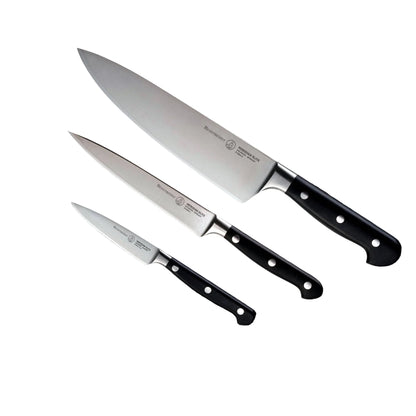 Pro Series Round-Tip Kullens Slicer - 12" (Copy) Avanta Damascus Starter Set - 3 Piece (Copy)