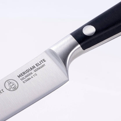 Meridian Elite Fine Edge Steak Knife Set - 4 Piece