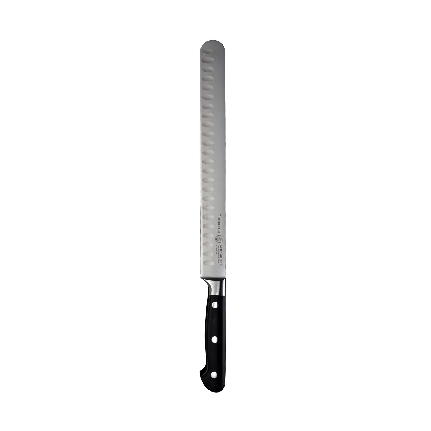 Meridian Elite Round Tip Kullens Slicer - 10"
