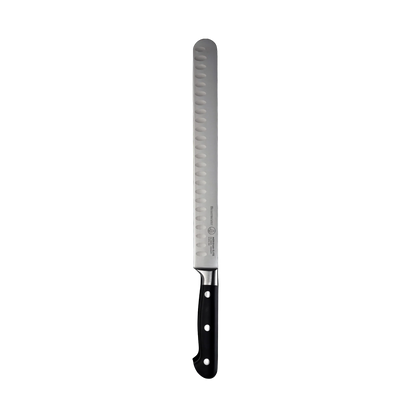 Meridian Elite Round Tip Kullens Slicer - 10"