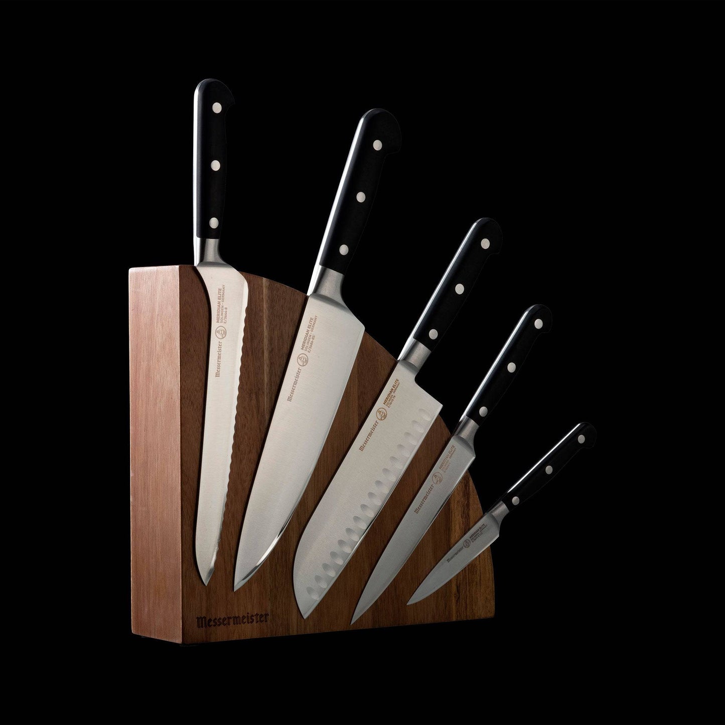 Meridian Elite Elite Magnet Block Set - 6 Piece