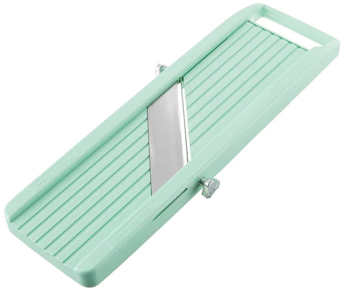 VEGGIE BENRINER SMALL GREEN