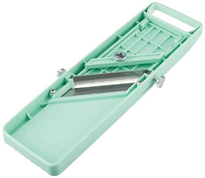 VEGGIE BENRINER SMALL GREEN