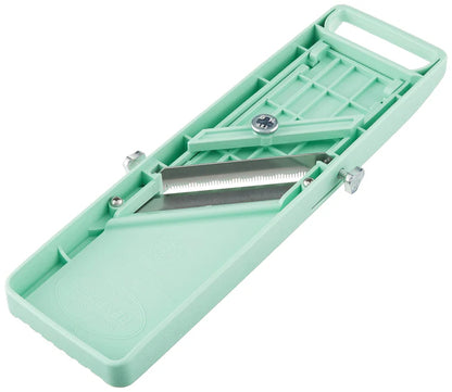 VEGGIE BENRINER SMALL GREEN