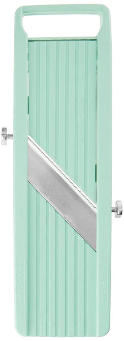 VEGGIE BENRINER SMALL GREEN