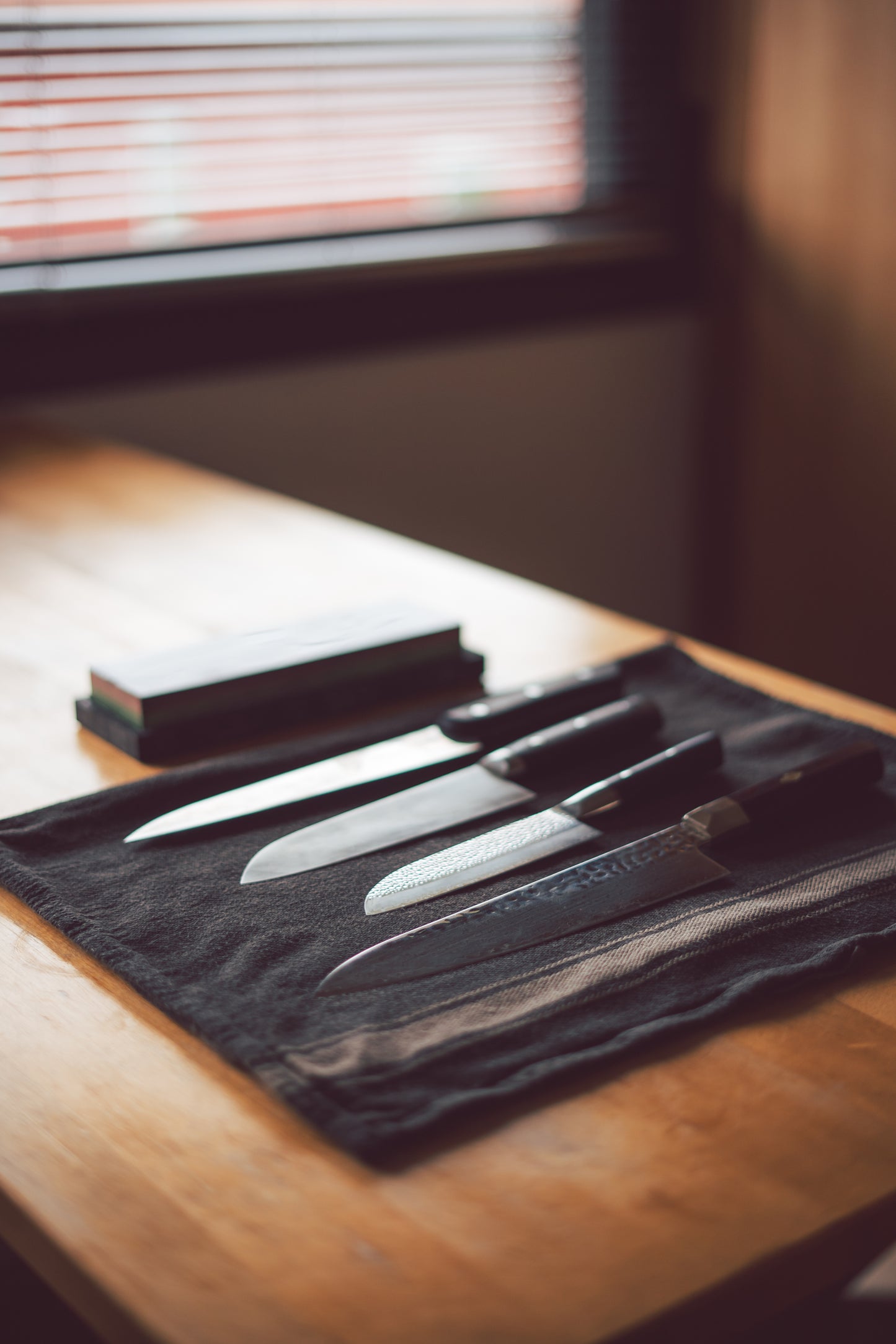 KNIFE EXCHANGE via MAIL