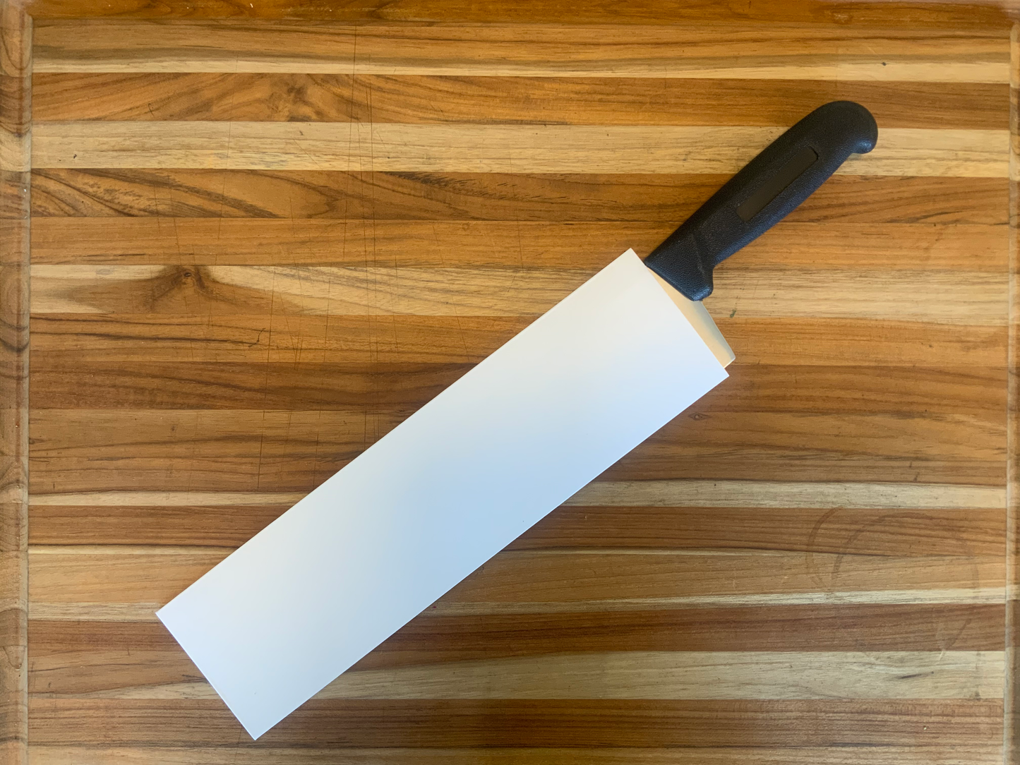 Knife Sheath, Heavy Paper