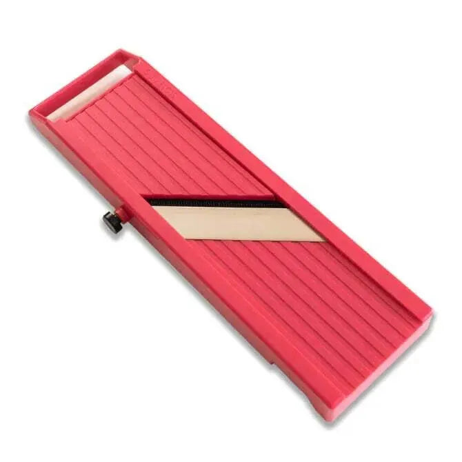 CHIBA Quirelois Japanese Mandoline PINK