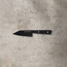 Nacionale Utility knife Black