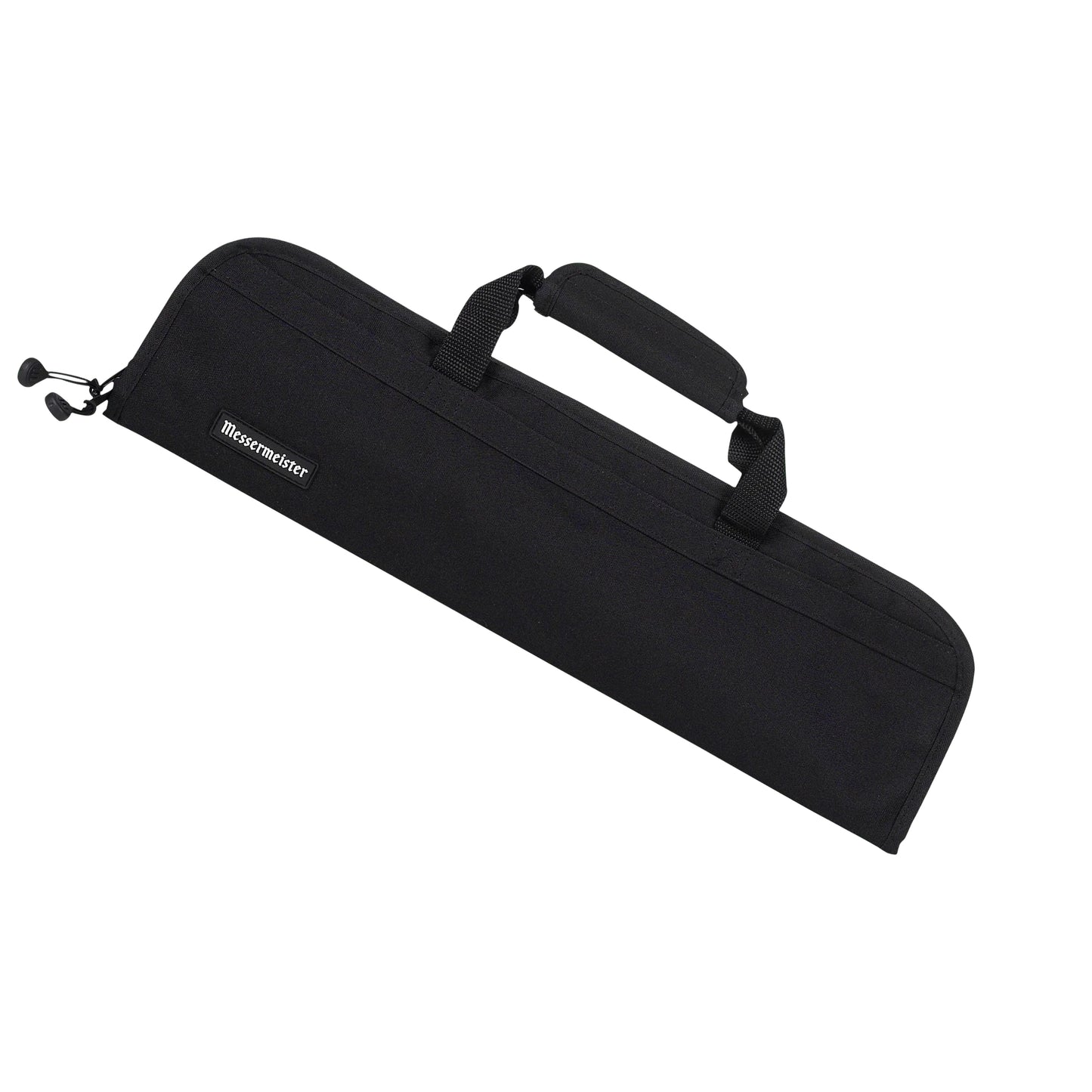 Preservation Black Knife Roll - 5 Pocket