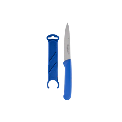 Messermeister Blue Pairing Knife