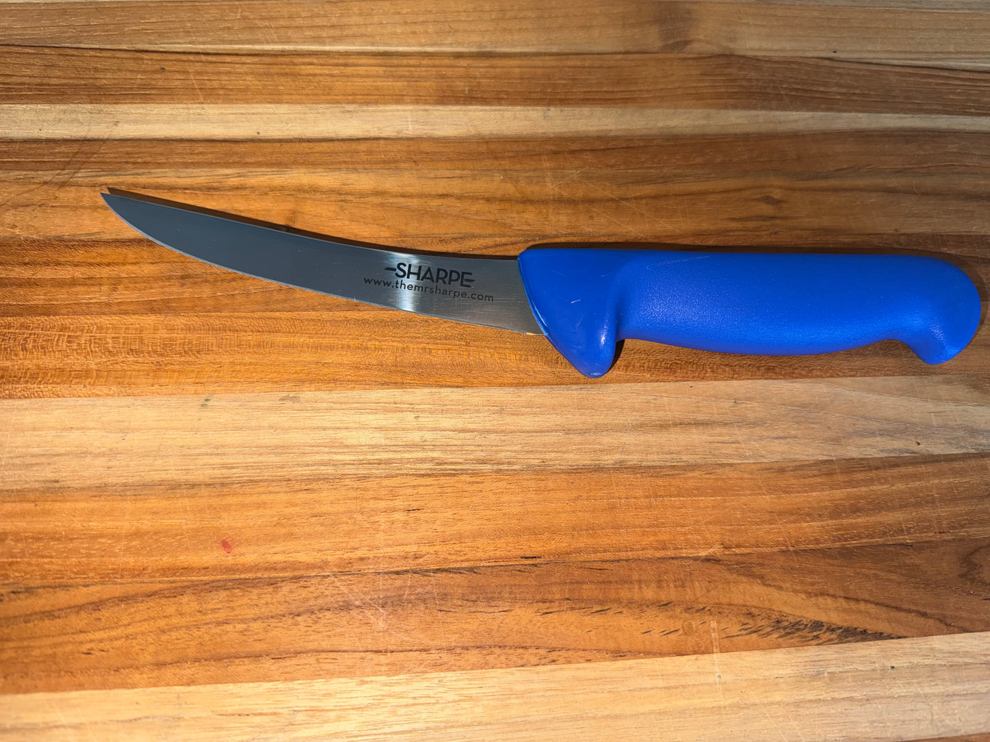 Mr Sharpe 5” Knife Boning