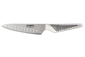 GS-51 Global Classic 5" Fluted Cook's Knife