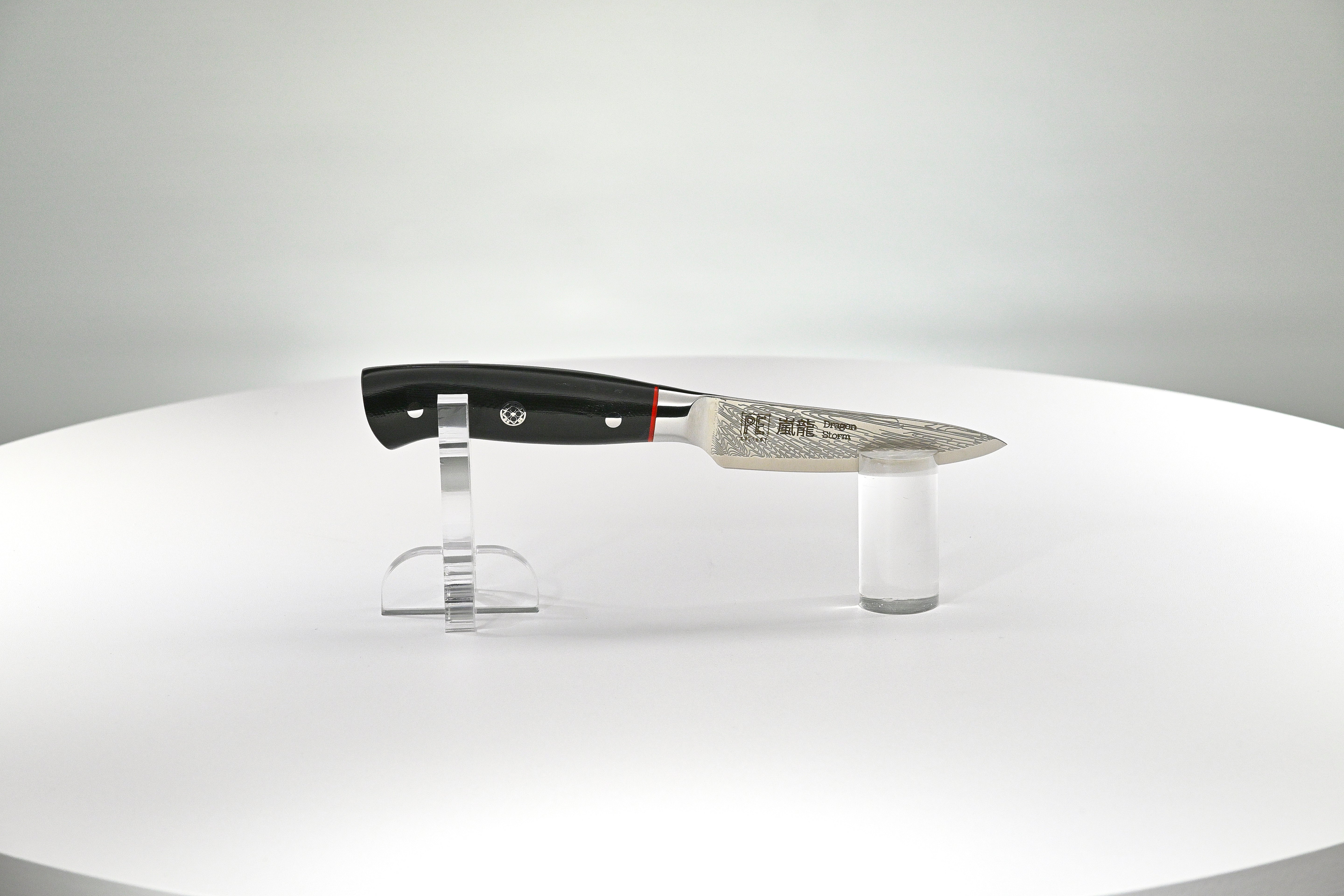 Dragon Storm Pairing 3.5"