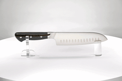 Dragon Ice Santoku 7"