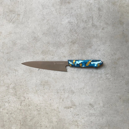LIMITED ED Petty Knife. HK Niu