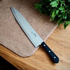 Mac Chef Knife 10" K1318