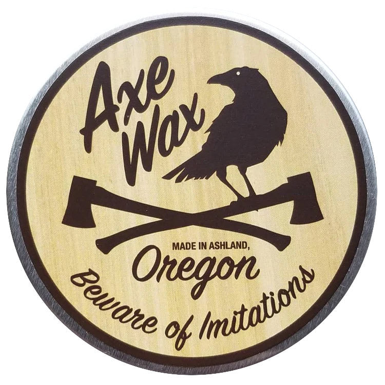 AXE WAX BLADE CARE - 2OZ (60ML)