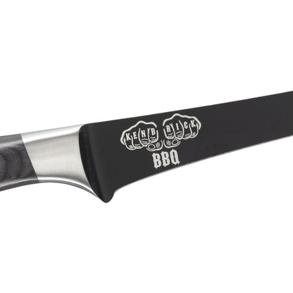 Avanta Kendrick BBQ Fillet Knife - 7"