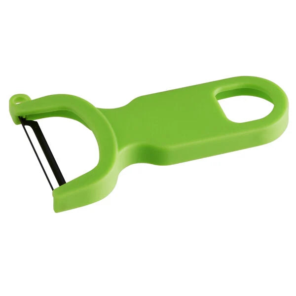 Y Peeler Green Carbon Blade