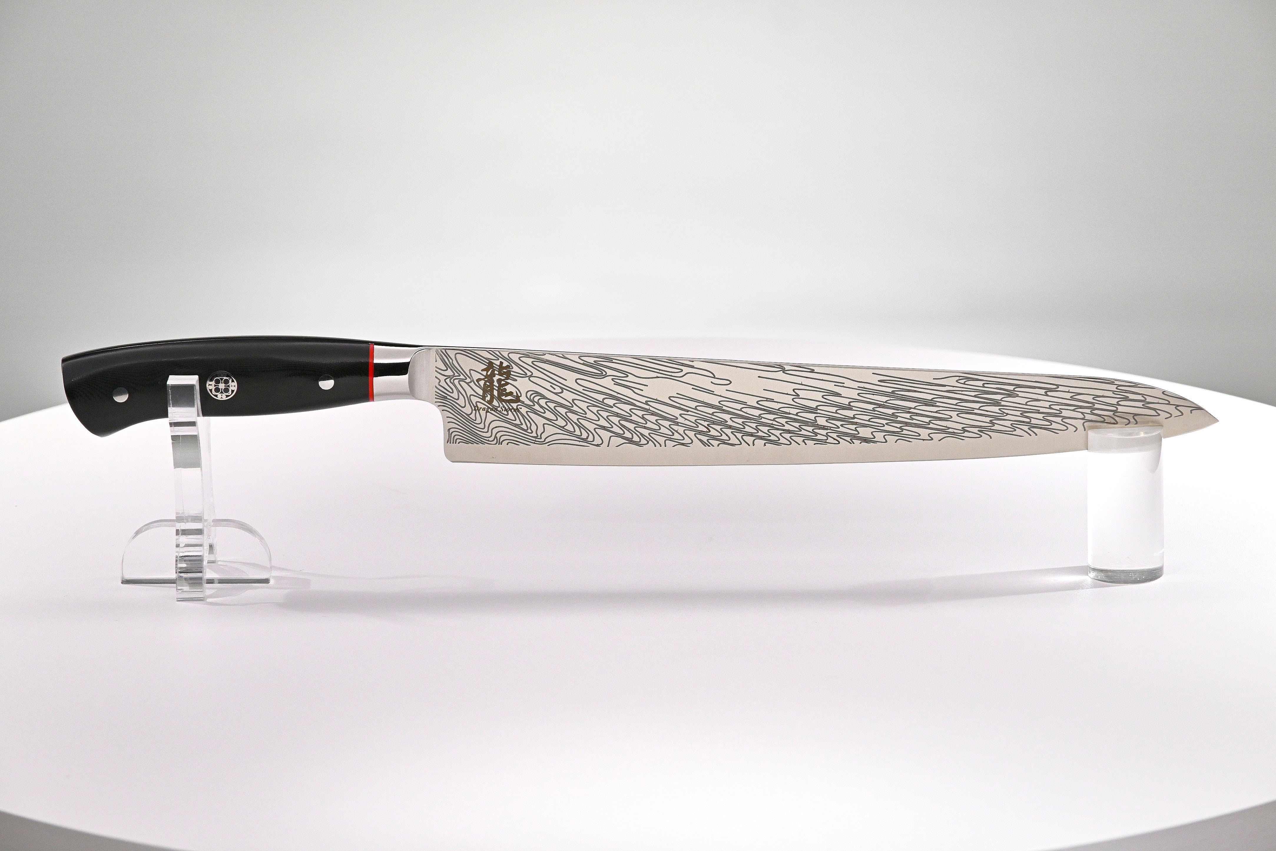 Dragon Storm Slicer 10"