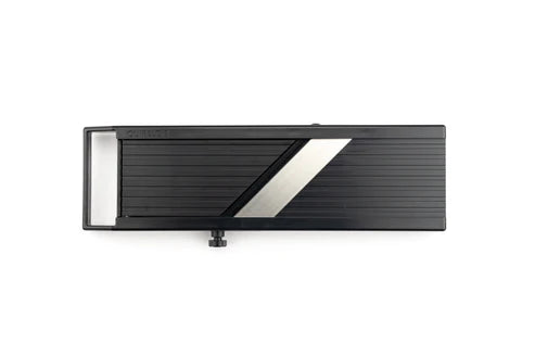 CHIBA Quirelois Japanese Mandoline BLACK