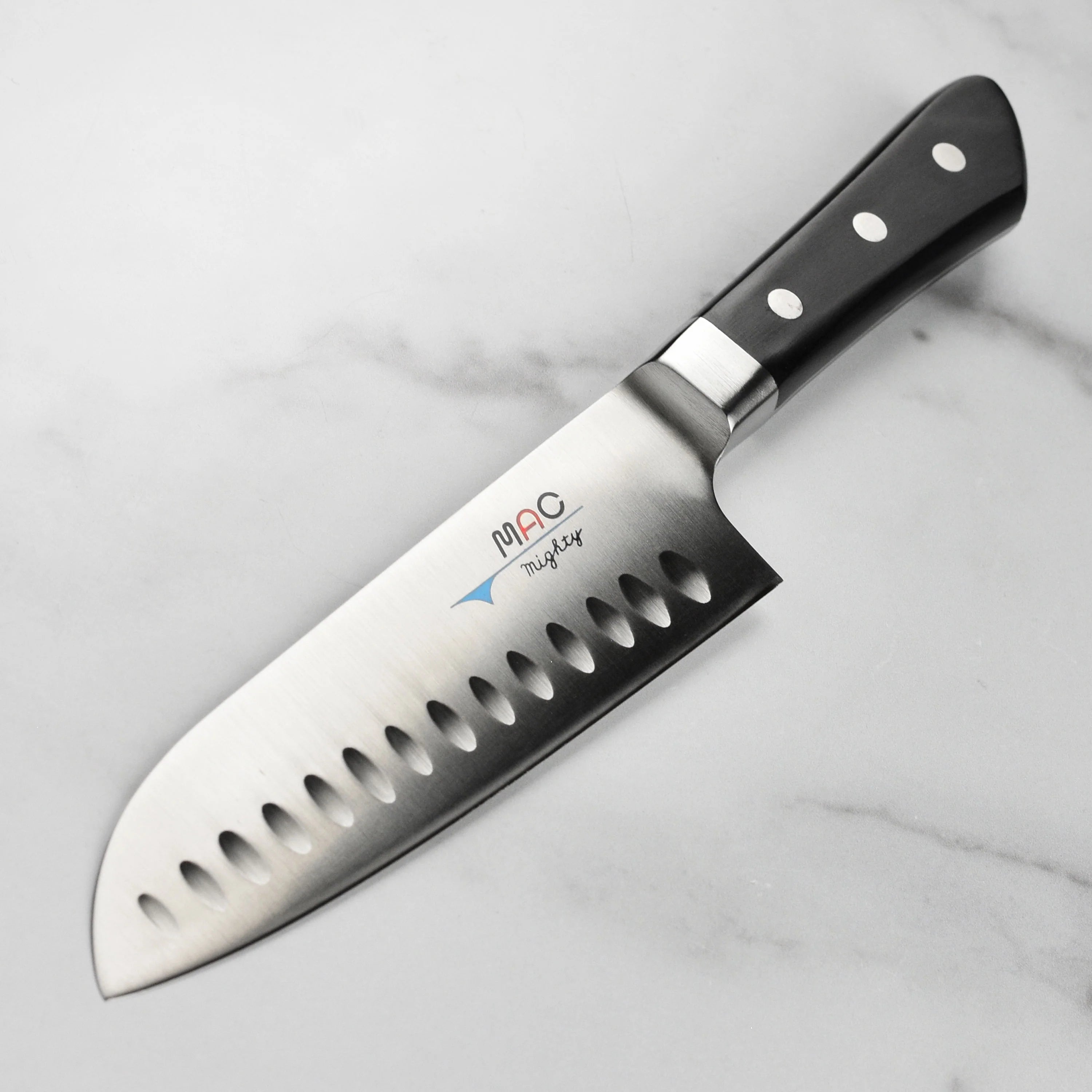 Mac PR Mighty Santoku 6.5 K1324