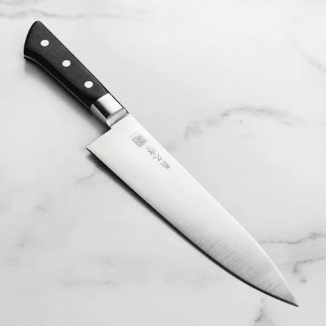 MAC MIghty Pro Chef Knife 9.5 K1328