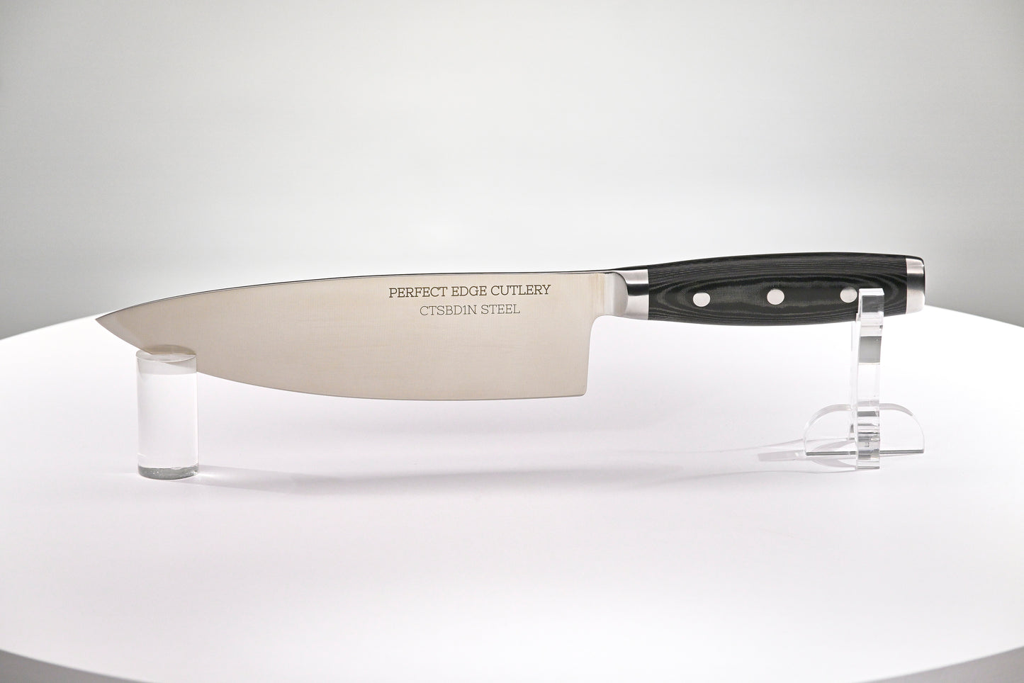 Dragon Classic 8" Chef