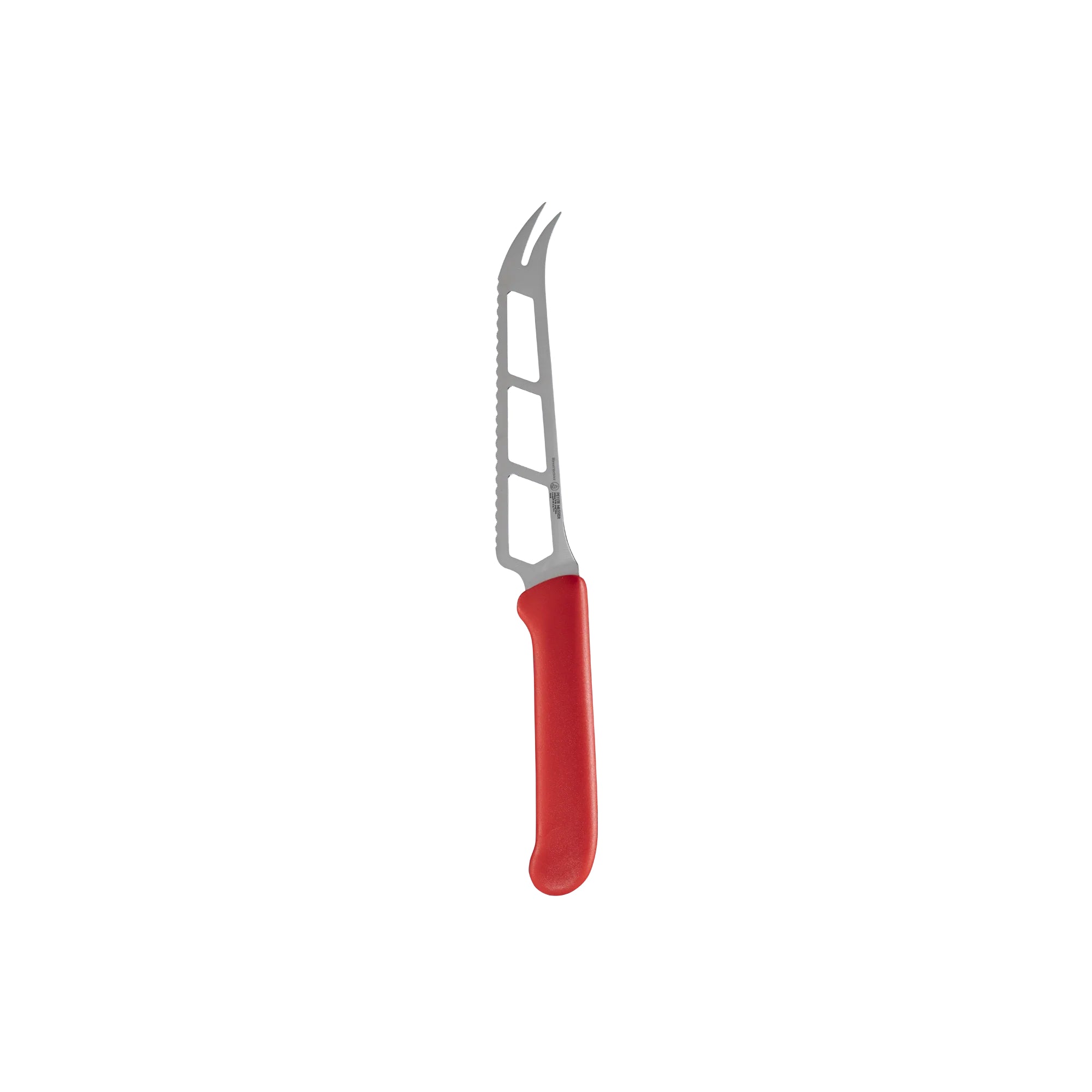 Petite Messer Red Cheese & Tomato Knife - 6"